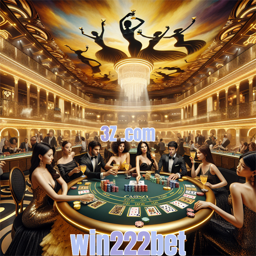 Descubra as Promoções Especiais do win222bet