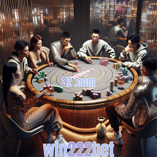 Explorando a Categoria de Cassino Virtual no win222bet
