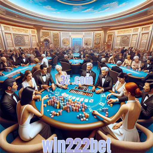 A Emoção dos Jackpots na win222bet