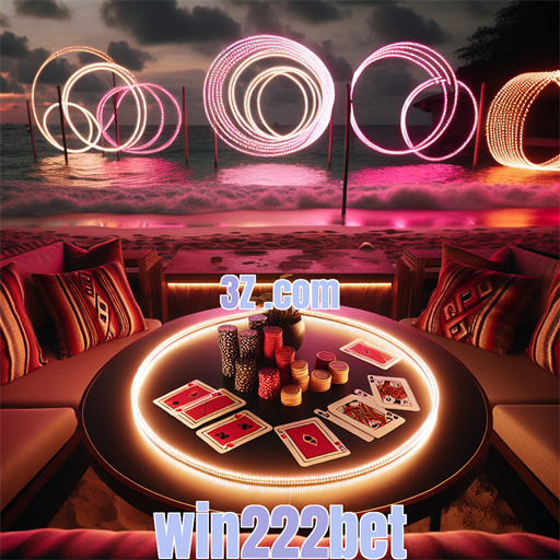 Descubra a Emoção do Poker Online na win222bet