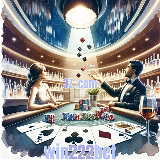 A Magia dos Caça-Níqueis no Win222bet